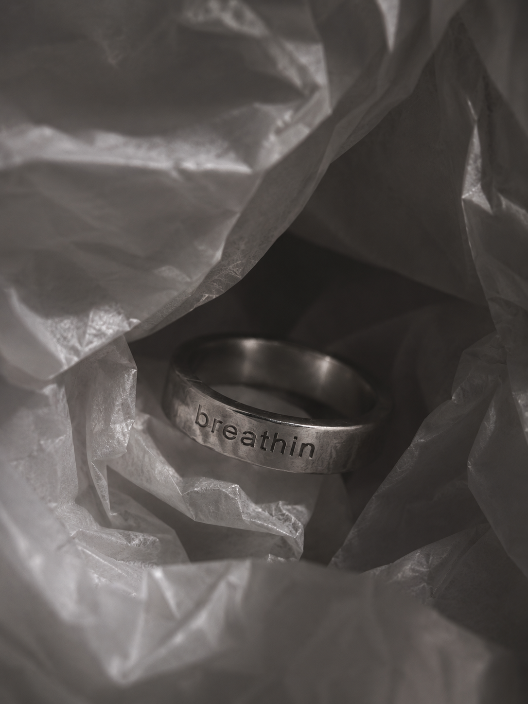 Breathin