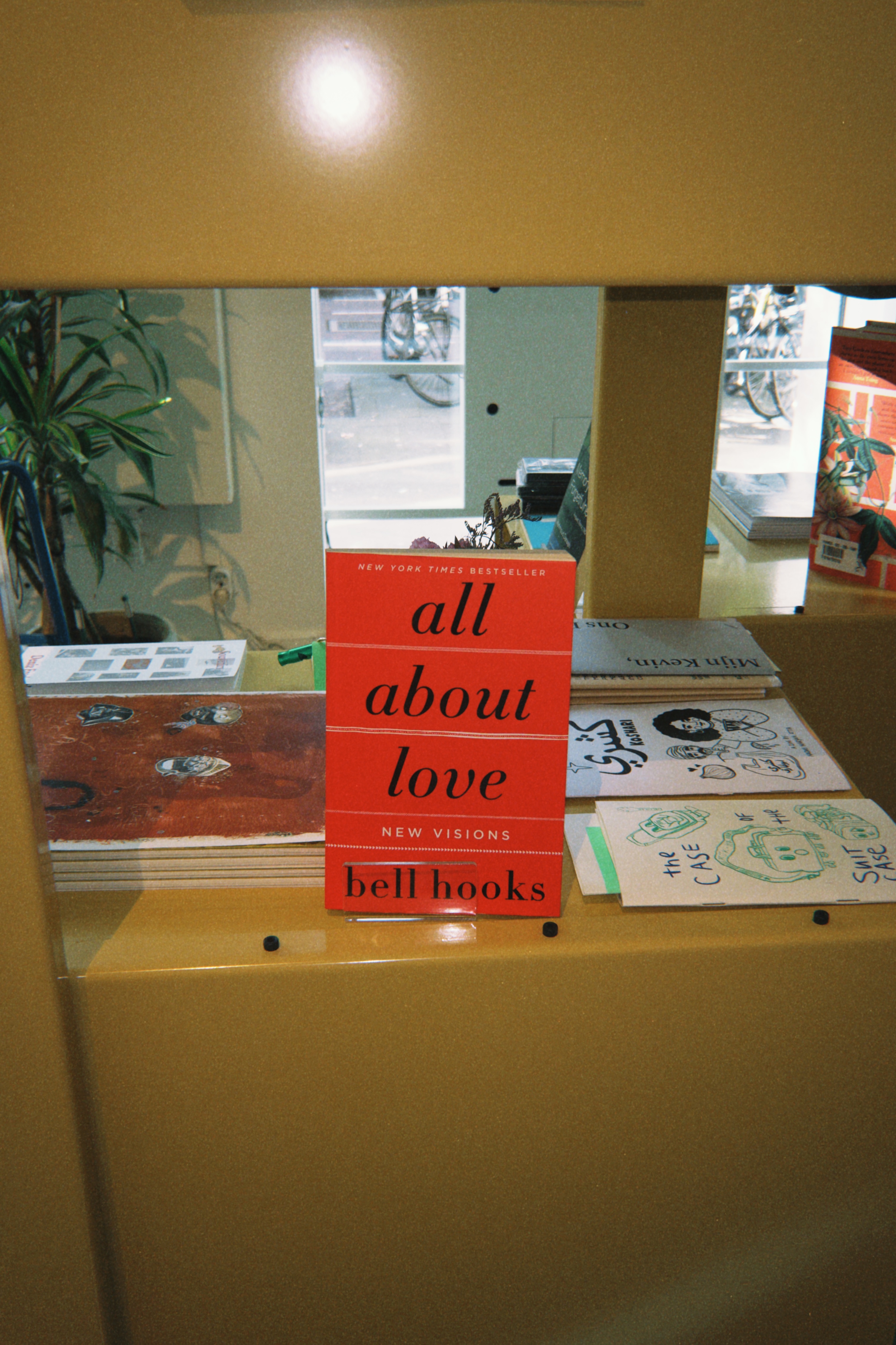 About love