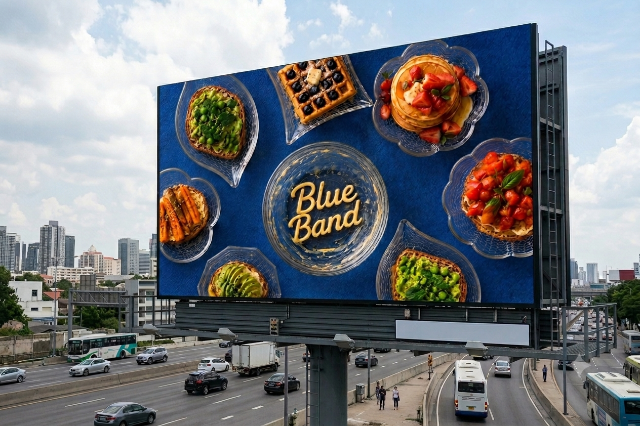 Blue Band
