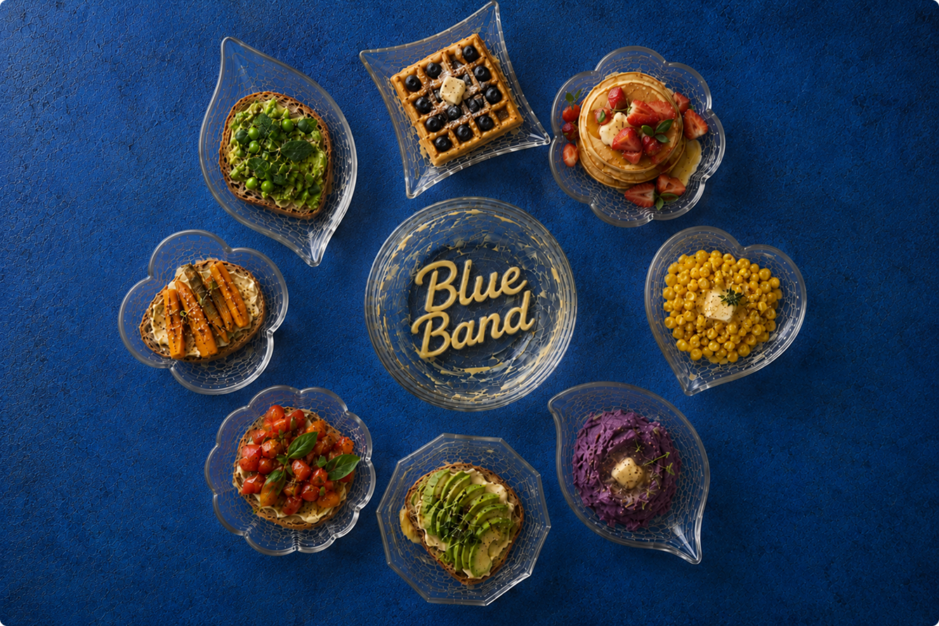 Blue Band