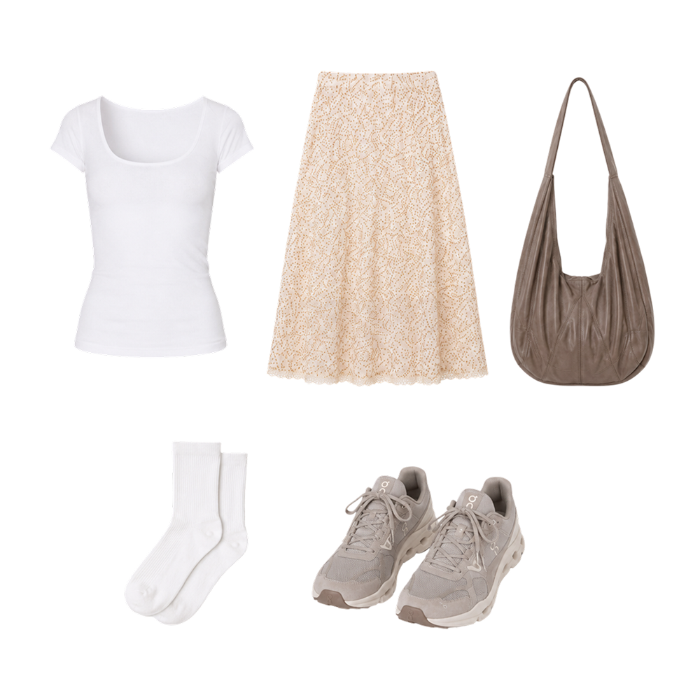 Outfit 1