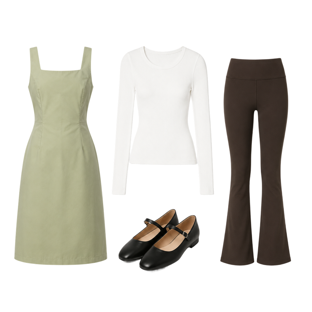 Outfit 4