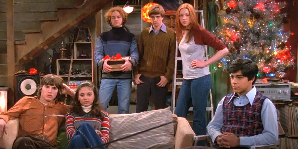 That '70s Show