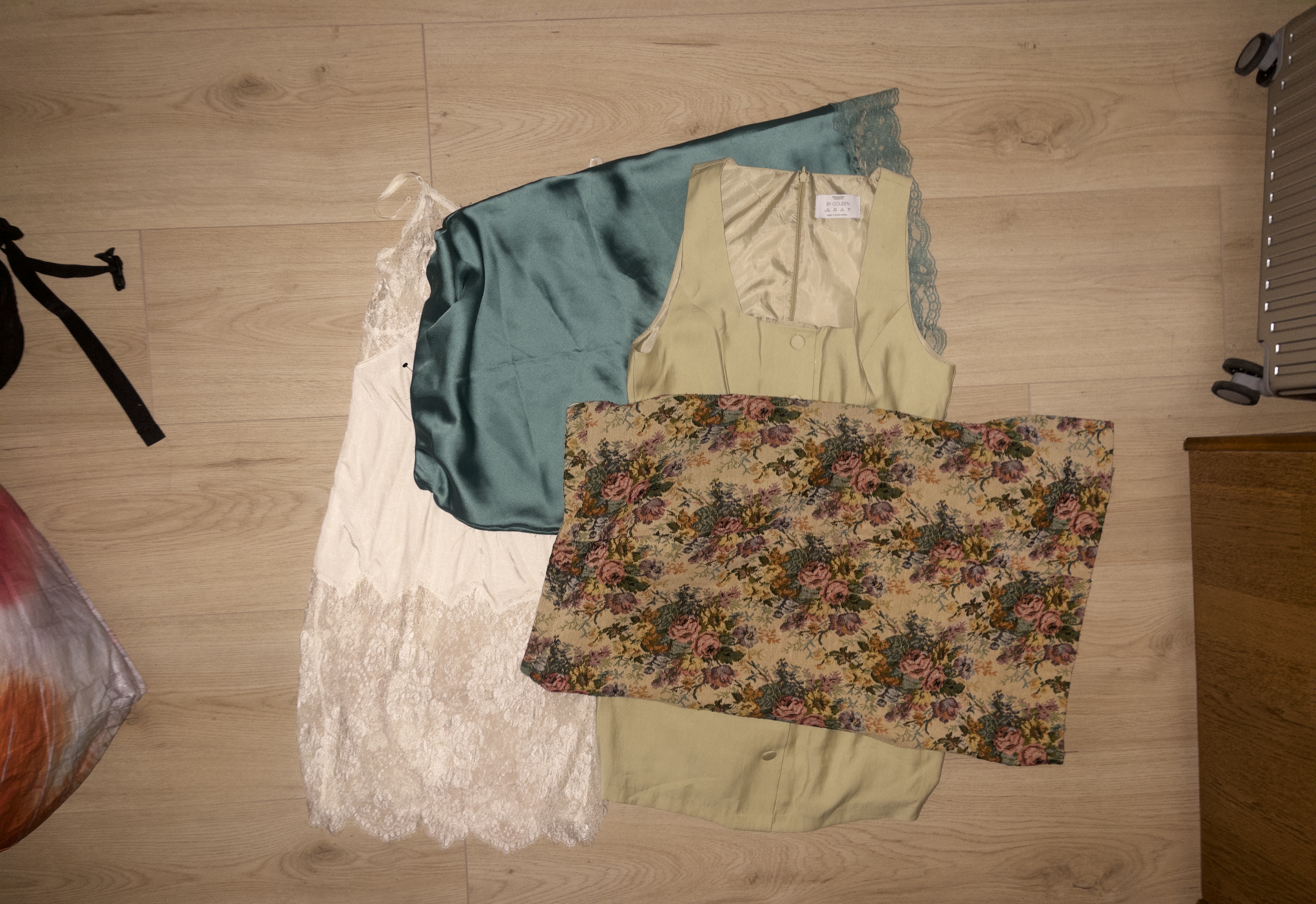 Clothes
